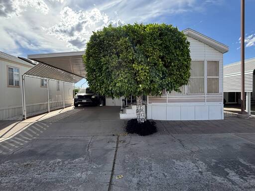 mobile home thumb