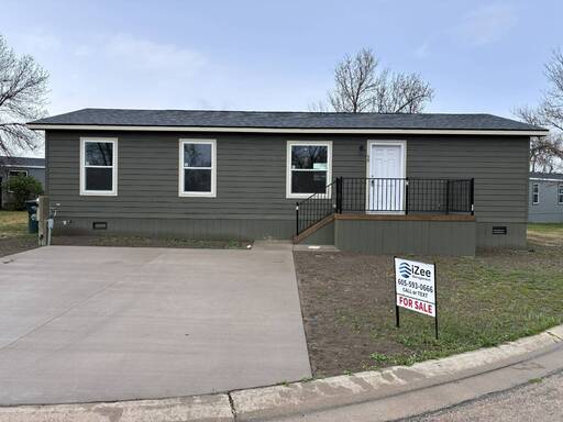 mobile home thumb