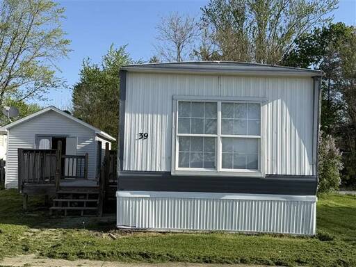 mobile home thumb