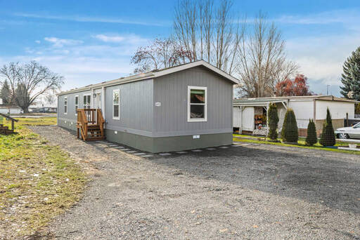 mobile home thumb