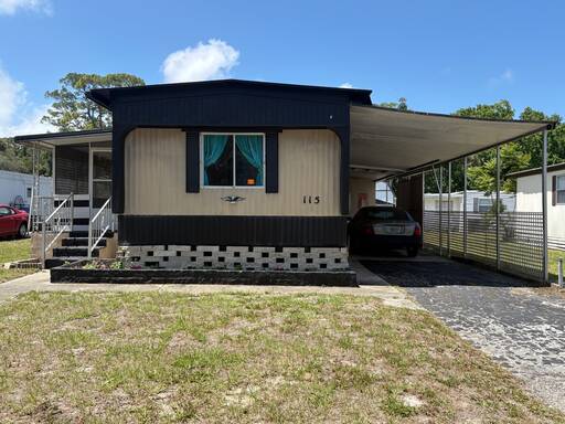 mobile home thumb