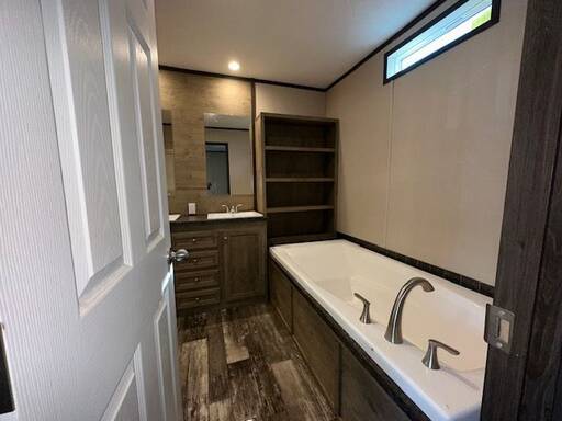 mobile home thumb