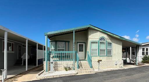 mobile home thumb
