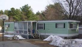 mobile home thumb