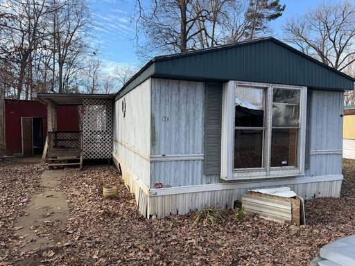 mobile home thumb