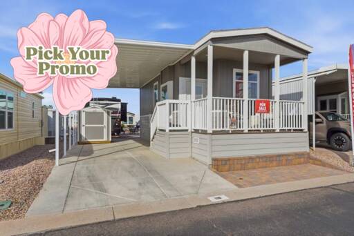 mobile home thumb