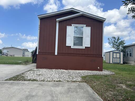 mobile home thumb