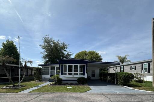 mobile home thumb