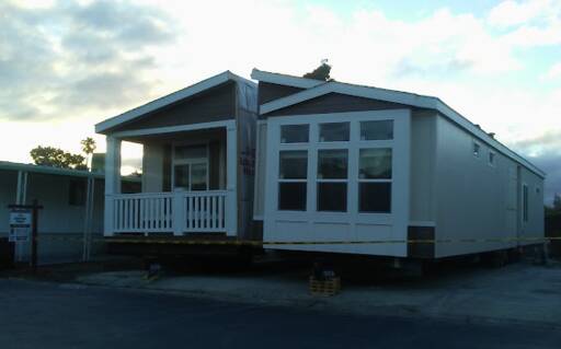 mobile home thumb