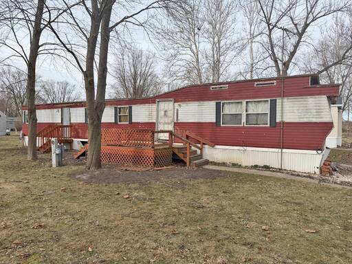 mobile home thumb