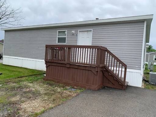 mobile home thumb