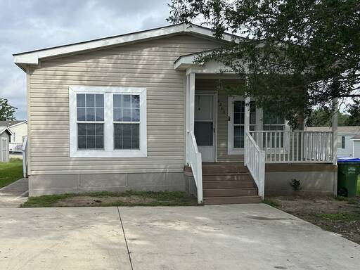mobile home thumb