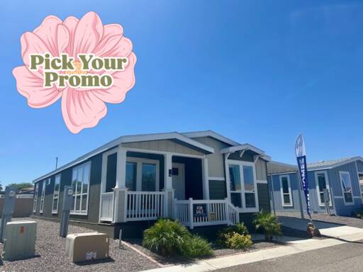 mobile home thumb