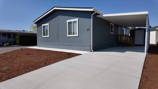 mobile home thumb