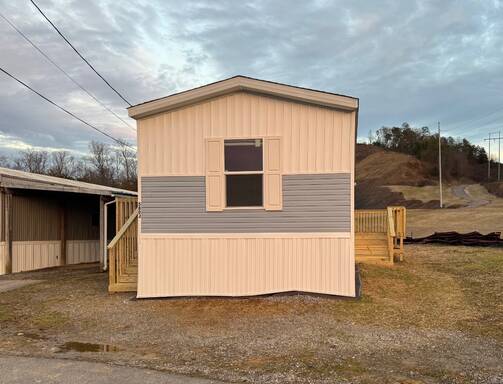 mobile home thumb