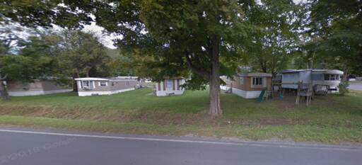 mobile home thumb