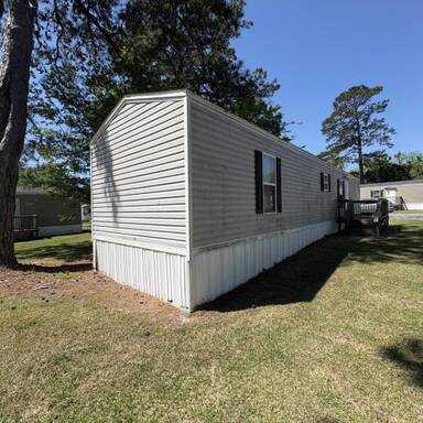 mobile home thumb
