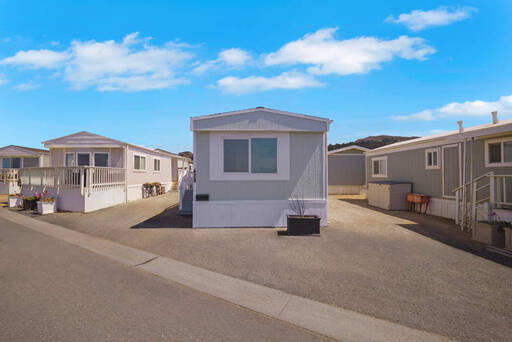 mobile home thumb