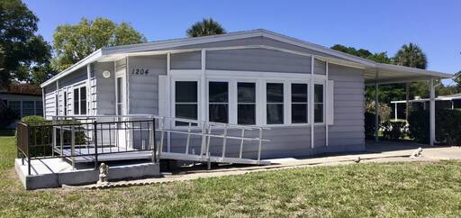 mobile home thumb