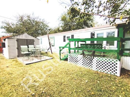mobile home thumb