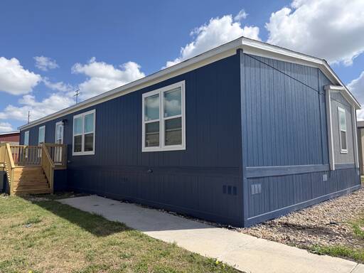 mobile home thumb