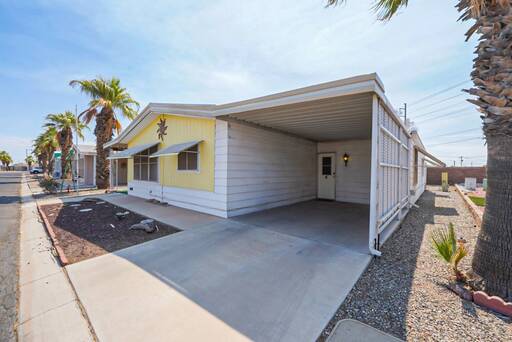 mobile home thumb