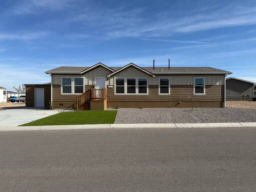 mobile home thumb