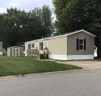 mobile home thumb