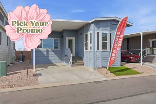 mobile home thumb