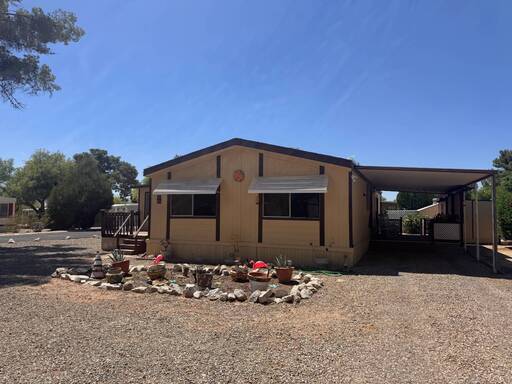 mobile home thumb