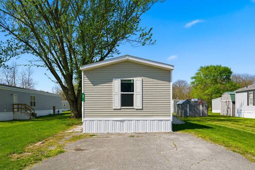 mobile home thumb