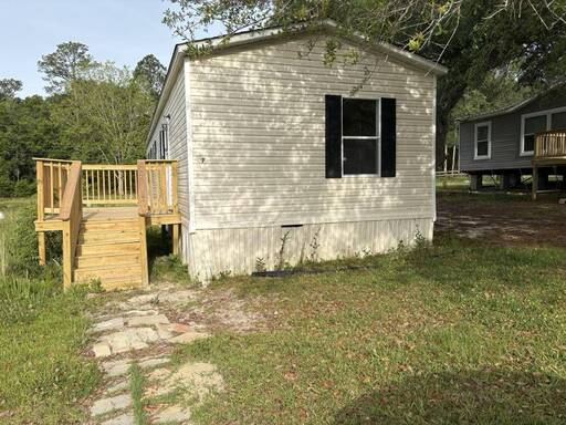 mobile home thumb
