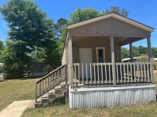 mobile home thumb
