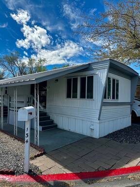 mobile home thumb