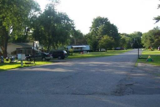 mobile home thumb