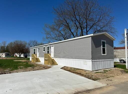mobile home thumb