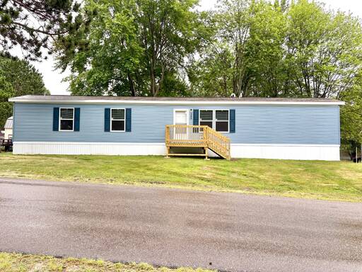 mobile home thumb