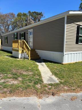 mobile home thumb