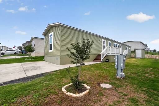 mobile home thumb