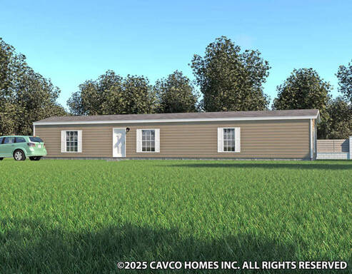 mobile home thumb