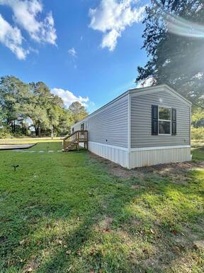mobile home thumb