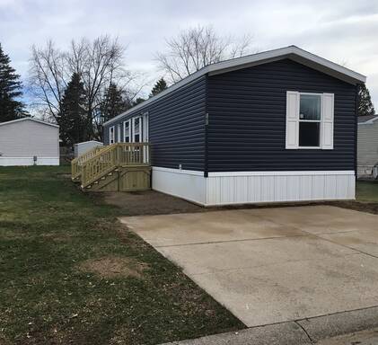 mobile home thumb