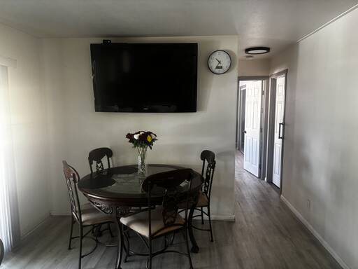 mobile home thumb