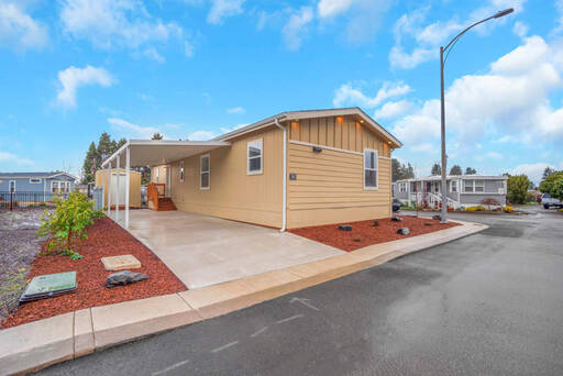mobile home thumb