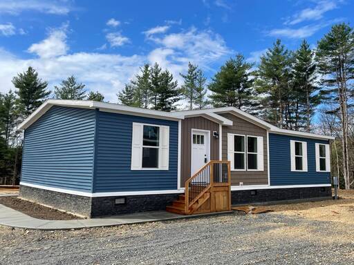 mobile home thumb