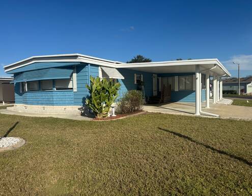 mobile home thumb