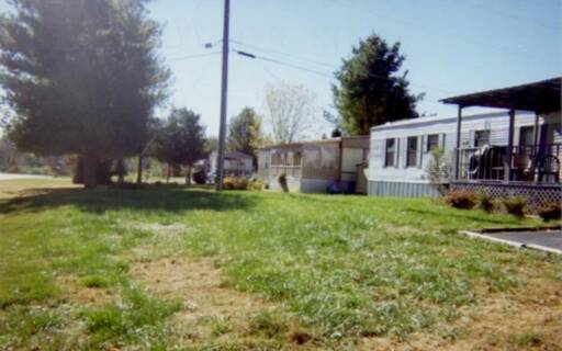 mobile home thumb