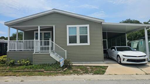 mobile home thumb