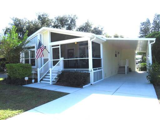 mobile home thumb