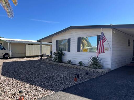 mobile home thumb